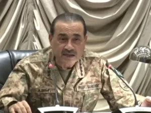 Armed forces are adapting themselves to the new nature of war, wars are not fought with political slogans, says Field Marshal