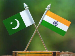 Exchange of prisoner lists between Pakistan and India
