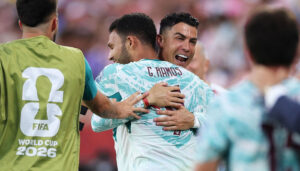 FIFA World Cup: Portugal beats Croatia 2-1 to advance to quarter-finals