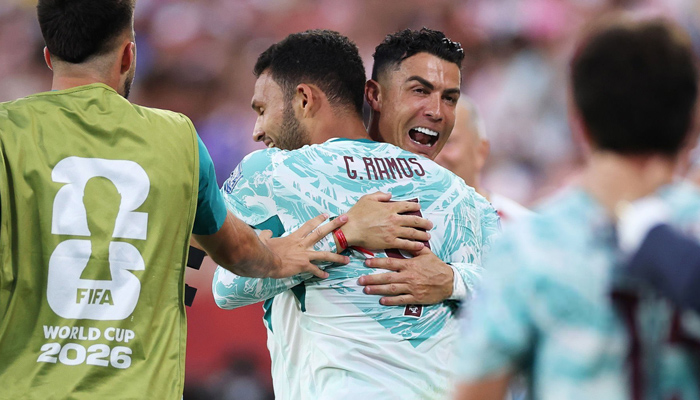 FIFA World Cup: Portugal beats Croatia 2-1 to advance to quarter-finals