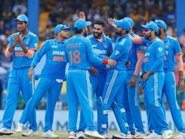 Indian cricket team likely to tour Bangladesh, preparations for white-ball series begin