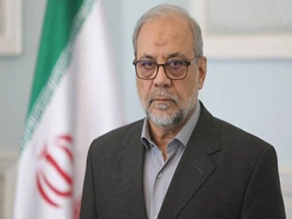 Iranian nation’s martyred Supreme Leader’s revenge is a demand for resistance, says security chief