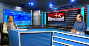 After the battle for peace, attention will have to be paid to the battle for the economy: SK Niazi