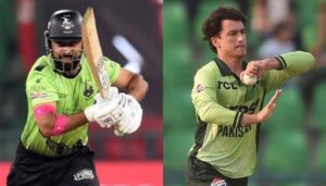 PCB issues NOCs to several national cricketers to play in overseas leagues