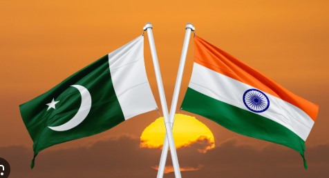 High-Level Security Official Holds an Important Meeting with Media Influencers on Issues Related to India