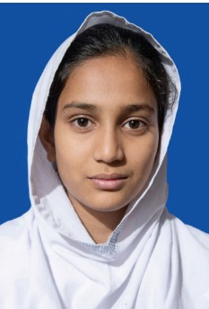 Debunking Myths of Maria Shahbaz Case