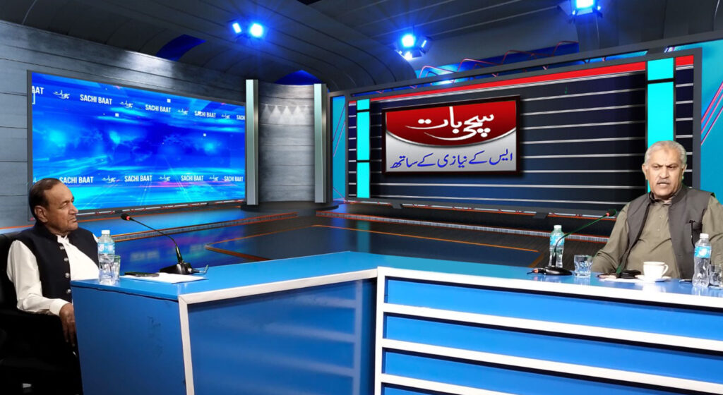 Our opposition is weak: SK Niazi