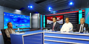 We need to fix the internal situation: SK Niazi