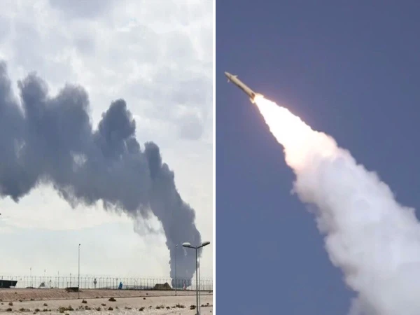 The Revolutionary Guards claim to have shot down several US F-35 fighter jets in Jordan.