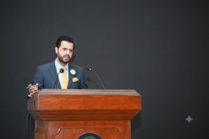 “Linking Martyrs’ Sacrifices to Salary Unacceptable” Barrister Danyal Chaudhry