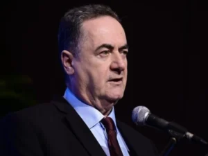 Israel ready for any military action against Iran, says defense minister
