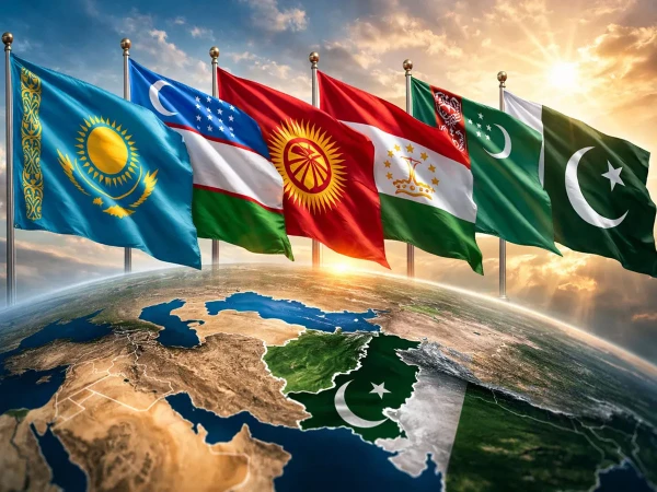 Pakistan is activating alternative sea routes to connect Central Asian states to the global market, report says