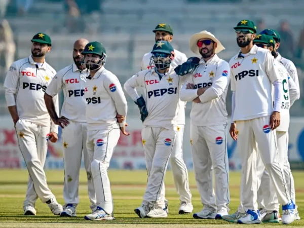 Pakistan’s 17-member Test squad finalised for West Indies and England tour