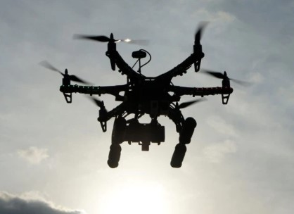 Pakistan downs four Afghan Taliban drones along Balochistan border
