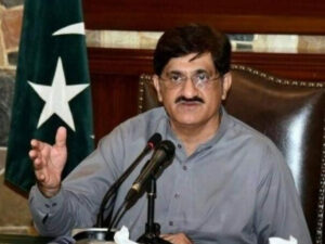 Sindh Chief Minister calls for accelerated reforms for efficient use of energy, electricity conservation and sustainable development