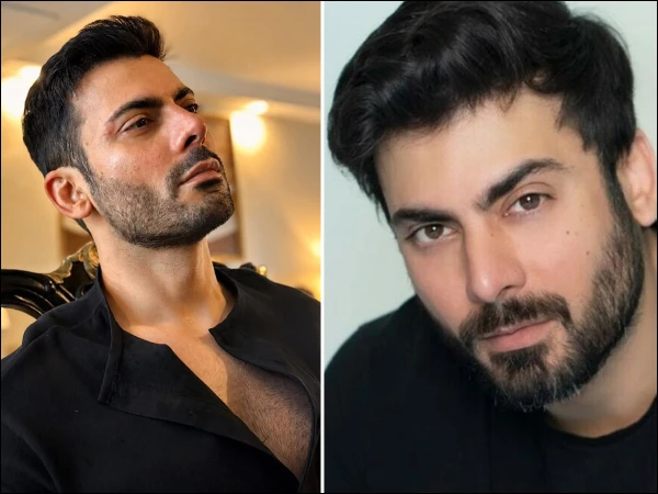 Fawad Khan’s new photos go viral after cosmetic treatment, shocking fans