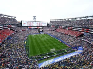 FIFA World Cup 2026 to attract more fans than the previous two World Cups combined