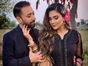 There were many relationships but they were rejected because of their daughter, reveals Fiza Ali