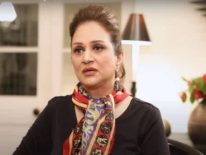 Has Bushra Ansari really earned $10,000 from YouTube? The truth has come to light.