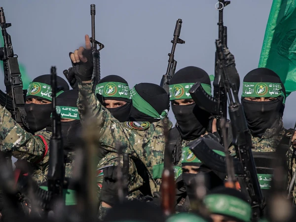 Hamas also agrees to the Peace Board agreement,  willingness to disarm, British media
