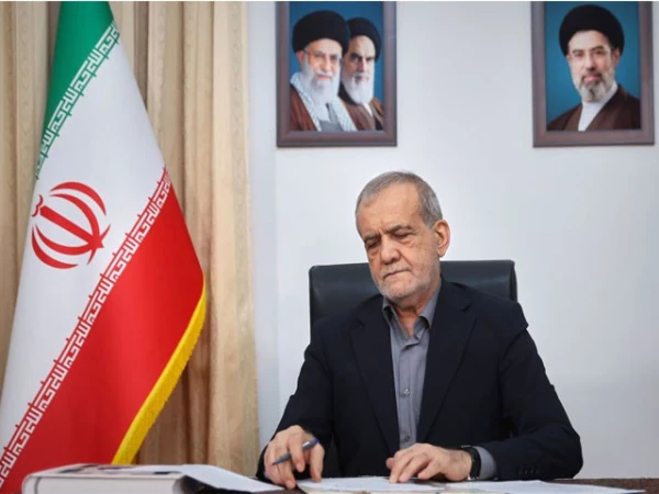 Iran: If attacked, bridges and power plants connected to the US in the Gulf will be targeted