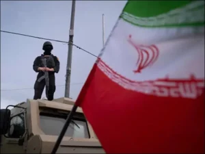 Britain declares Iranian Revolutionary Guards a threat to national security