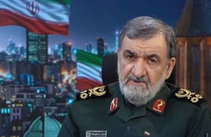Iran warns of full-scale offensive if US strikes continue