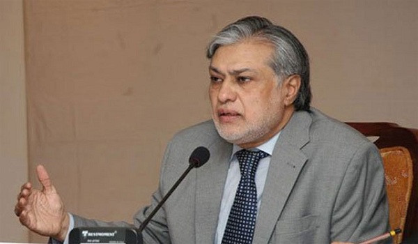 Meeting chaired by Ishaq Dar: Pakistan’s ongoing involvement in various multilateral initiatives was reviewed