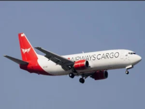Cargo plane crash: Pakistan Navy continues search and rescue operation in 10,000 feet deep sea