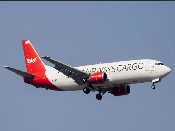 Cargo plane crash: Pakistan Navy continues search and rescue operation in 10,000 feet deep sea