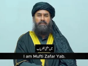 Eye-catching revelations of foreign facilitator, large terrorist network exposed