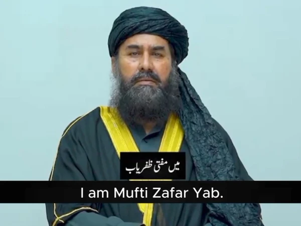 Eye-catching revelations of foreign facilitator, large terrorist network exposed