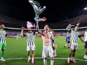 FIFA World Cup 2026; Messi’s new record, surpassing Mbappe