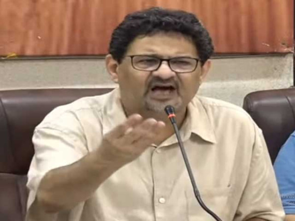 Karachi’s condition is worse than war-torn cities, says Miftah Ismail