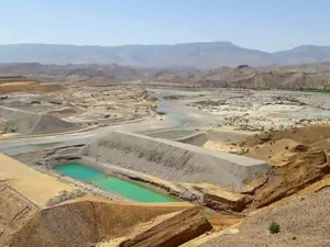 Federal Constitutional Court issues major verdict in Nai Gaj Dam construction case
