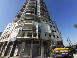 Federal Constitutional Court withdraws Supreme Court orders to demolish Nasla Tower