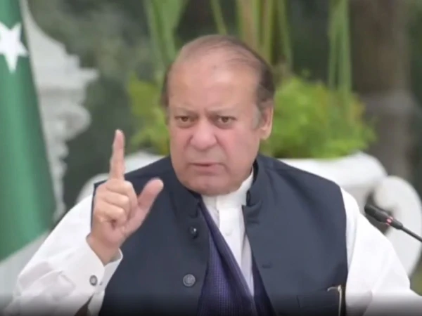 Bilawal is wary! Don’t consider Kashmir as Kashmore and Mirpur as Mirpur Khas, Nawaz Sharif