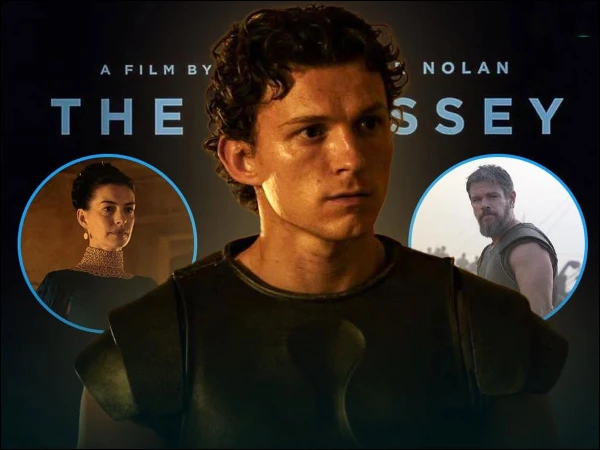 ‘The Odyssey’ predicted to open in the millions of dollars for initial earnings