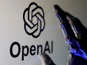 OpenAI considers giving shares to Trump administration