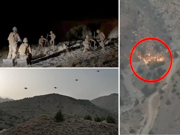 4 more terrorists killed by security forces, death toll in Operation Shaaban reaches 83