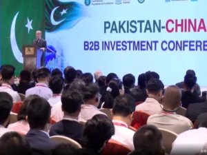 9 agreements worth $440 million signed between Pakistani and Chinese companies in the pharma sector
