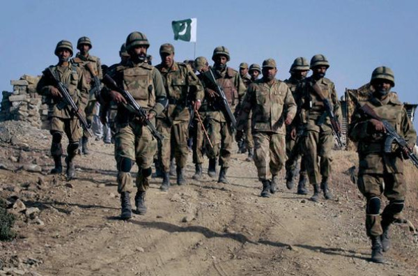 Forces’ “Operation Shaaban” continues, 3 more Khawarij killed, total number reaches 109