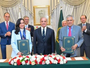 Pakistan, Canada agree to increase cooperation in agriculture and trade, discuss counter-terrorism, Kashmir, Indus Water Treaty