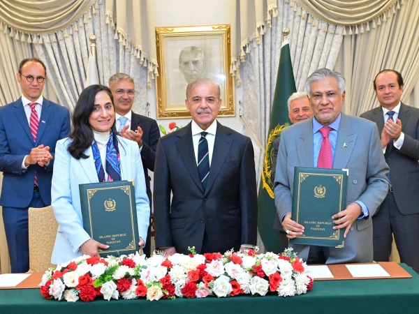 Pakistan, Canada agree to increase cooperation in agriculture and trade, discuss counter-terrorism, Kashmir, Indus Water Treaty