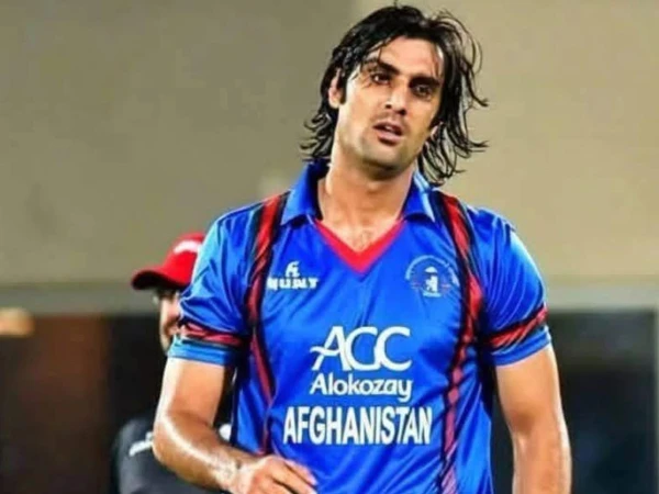 Former Afghanistan fast bowler dies at 38
