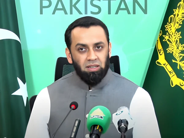 The Indus Water Treaty is the lifeblood of the country and will be protected at all costs, says the Information Minister.