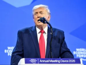 ‘I don’t care whether Iran breaks the memorandum of understanding or not,’ Trump’s blunt declaration