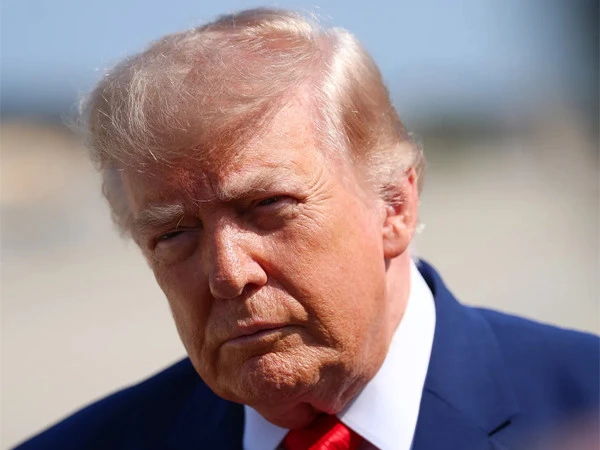 Negotiations with Iran are ongoing, if there is no progress, a major military operation will be carried out, Trump says