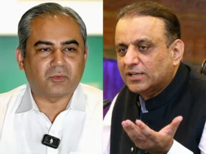 Mohsin Naqvi’s remarks on administrative reforms are worth considering and the need of the hour, Abdul Aleem Khan