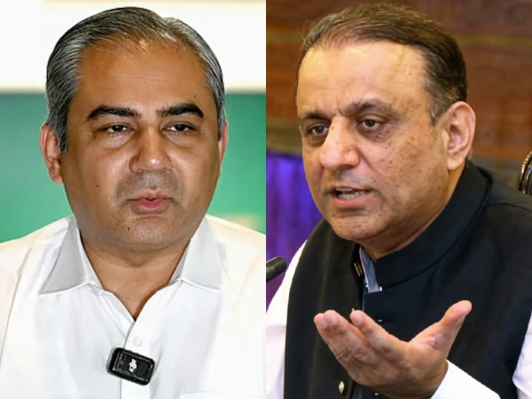 Mohsin Naqvi’s remarks on administrative reforms are worth considering and the need of the hour, Abdul Aleem Khan
